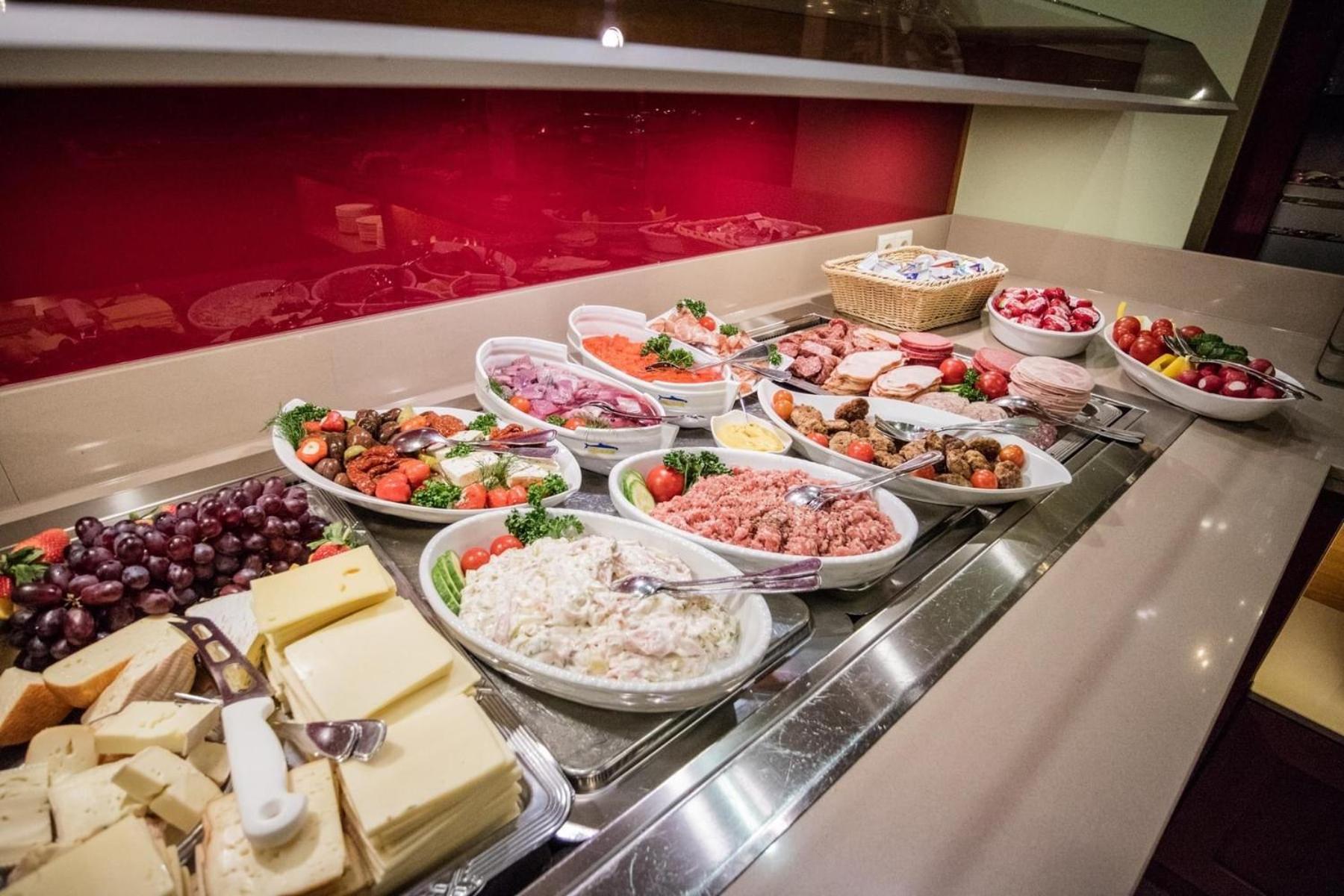 Hotel Restaurant Zur Post Lohfelden ภายนอก รูปภาพ
