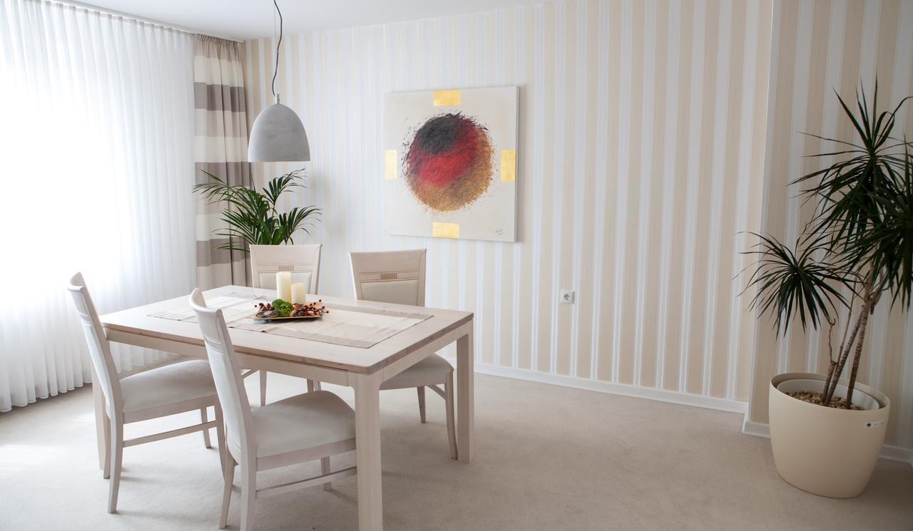 Hotel Restaurant Zur Post Lohfelden ภายนอก รูปภาพ